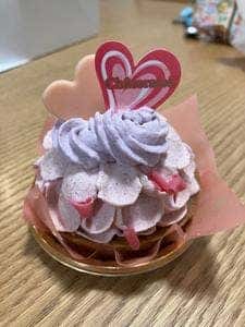 シャトレーゼ 入間野田店