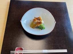 湖の膳舎 なかむら