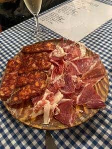 El Castellano