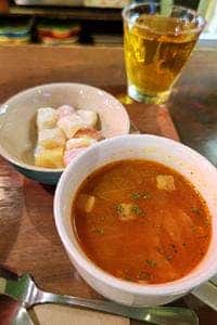 Soup dining colombo