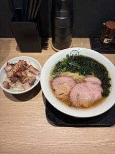 華の雲by八雲