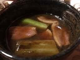 よなき蕎麦 癒庵