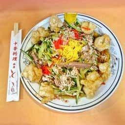 中華料理 とき