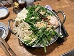 屋台屋 博多劇場 池袋東口店