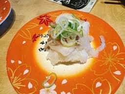 海転寿司 魚河岸 イオンモール神戸北店