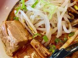 麺Labo タイガー＆ドラゴン 土浦店