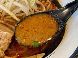 麺Labo タイガー＆ドラゴン 土浦店