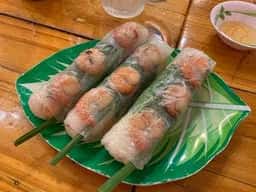 ベトナム酒場 ビアホイ