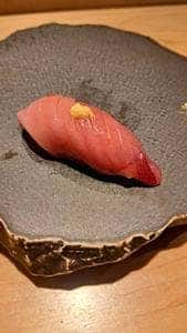 すし天 西麻布
