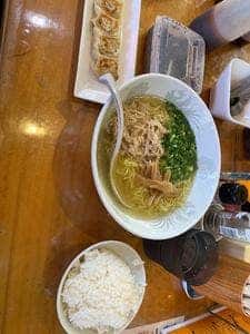 千熊ラーメン