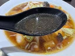 中国菜館 福満園