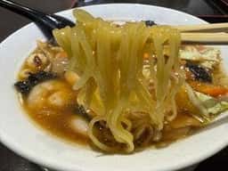 中国菜館 福満園