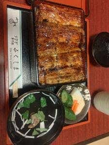 うなぎ ふくしま