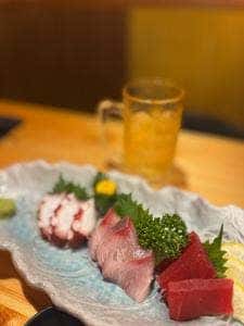魚吉 東京店