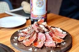 YAKINIKU 安萬 LABO