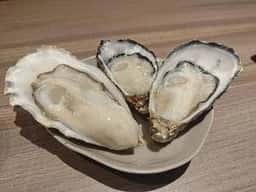 牡蠣Bar