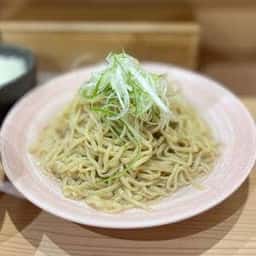 中華そばの虜