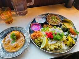 SPICE KITCHEN POPO