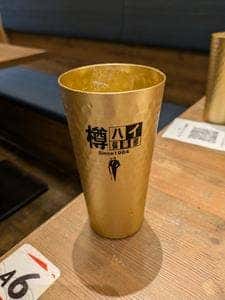 乾杯屋 梅田芝田店
