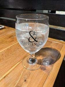 &GIN