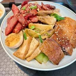 安老爺炭火蛙鍋 上野店