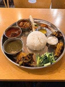 MAMAGHAR FAMILY RESTAURANT KAWASAKI