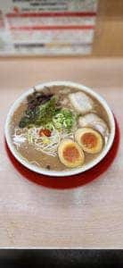 ラーメンマン 拉麺男