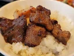 焼肉 小山