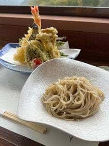 見晴茶屋 兎月