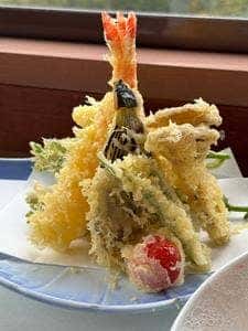 見晴茶屋 兎月