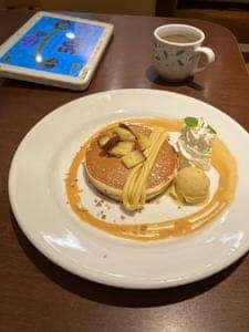 デニーズ名駅西口店
