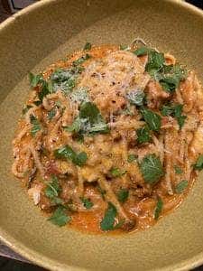 フカダパスタ