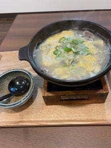 韓国家庭料理 台所