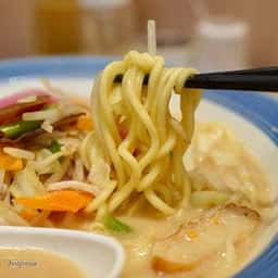 リンガーハット 渋谷サクラステージ店