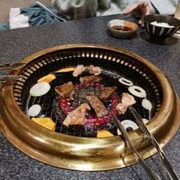 焼肉一世