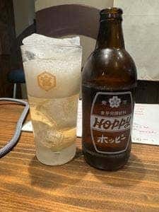 立ち呑み 二代目ダルマ