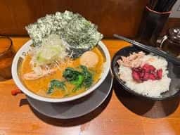 麺家 龍～Ryo～
