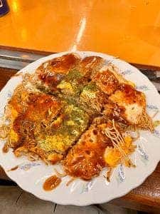 てつ お好み村
