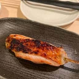 炭火焼鳥一鳥 上大岡店