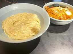 手打ち中華 玉 アクアシティお台場店