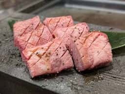 焼肉たまき