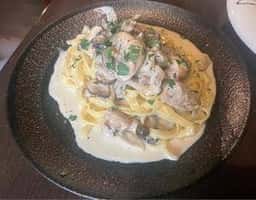 ビアカフェチェントアンニ