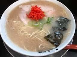 らーめん 豚の恩返し