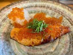 黒川ゆうあん亭