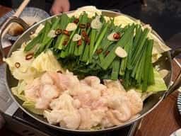 錦糸町 もつ焼のんき