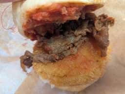 あわじバーガー 淡路島オニオンキッチン うずの丘店