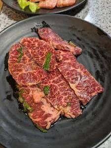 焼肉寿苑