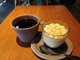 Tribute Coffee
