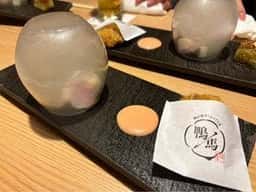 鴨ときどき馬 神保町本店
