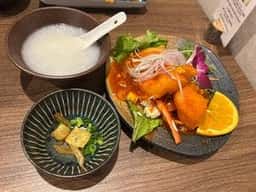 熊公館